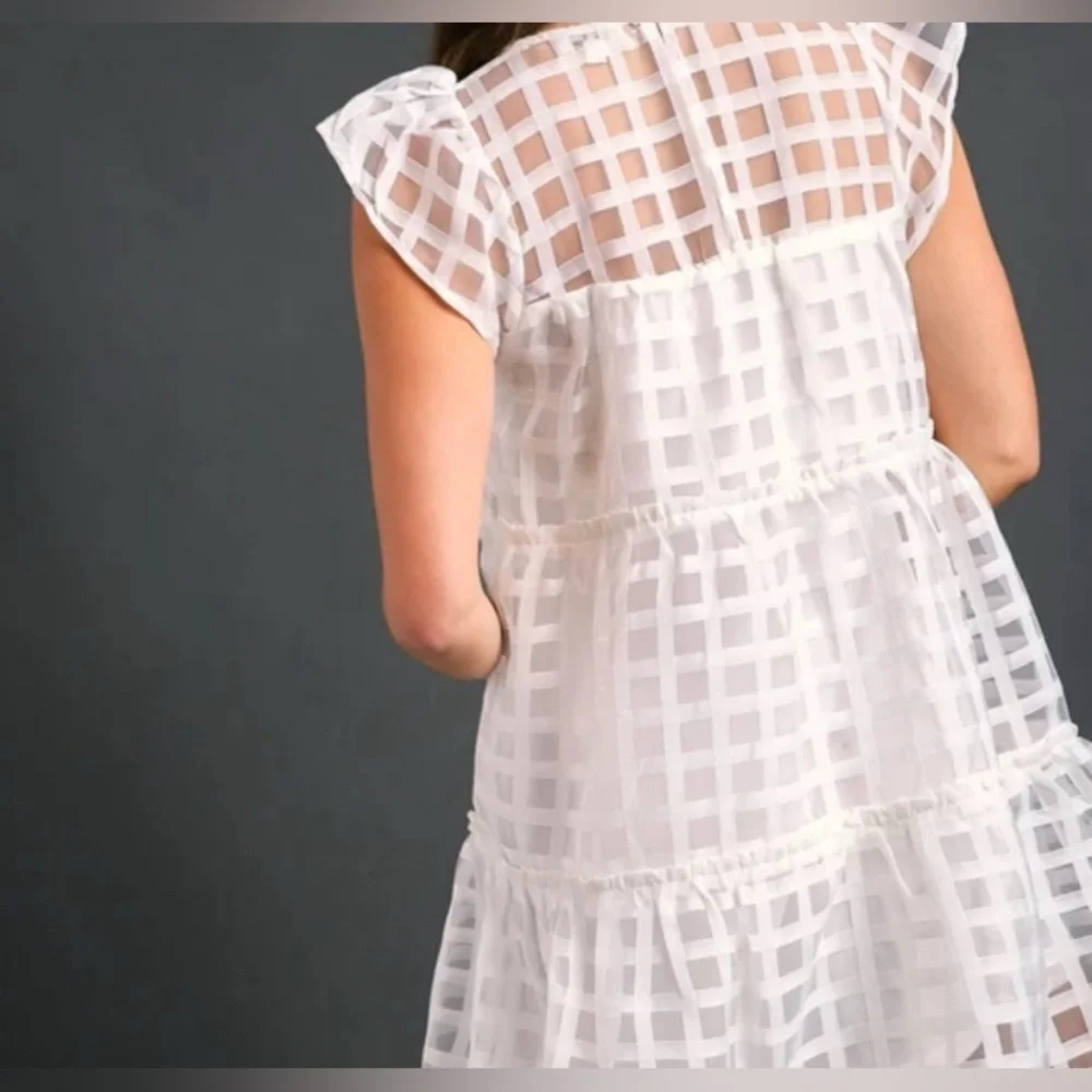 NWT Dress - Picture 2 of 4